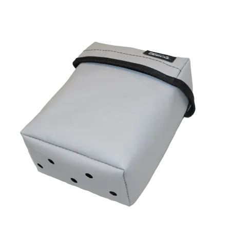 Outils Ocean Storage Bag with rigid back and flap T161906,RB