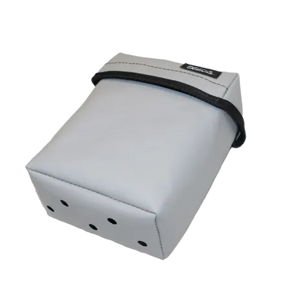 Outils Ocean Storage Bag with rigid back and flap T161906,RB