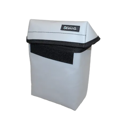 Outils Ocean Storage Bag with rigid back and flap T161906,RB
