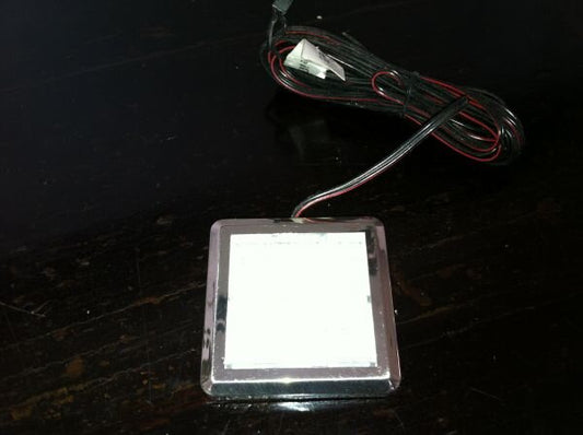 LED square light