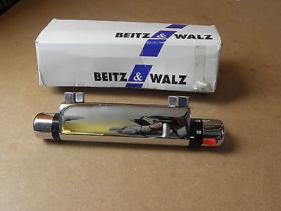 Beitz & Walz Water temperature controller