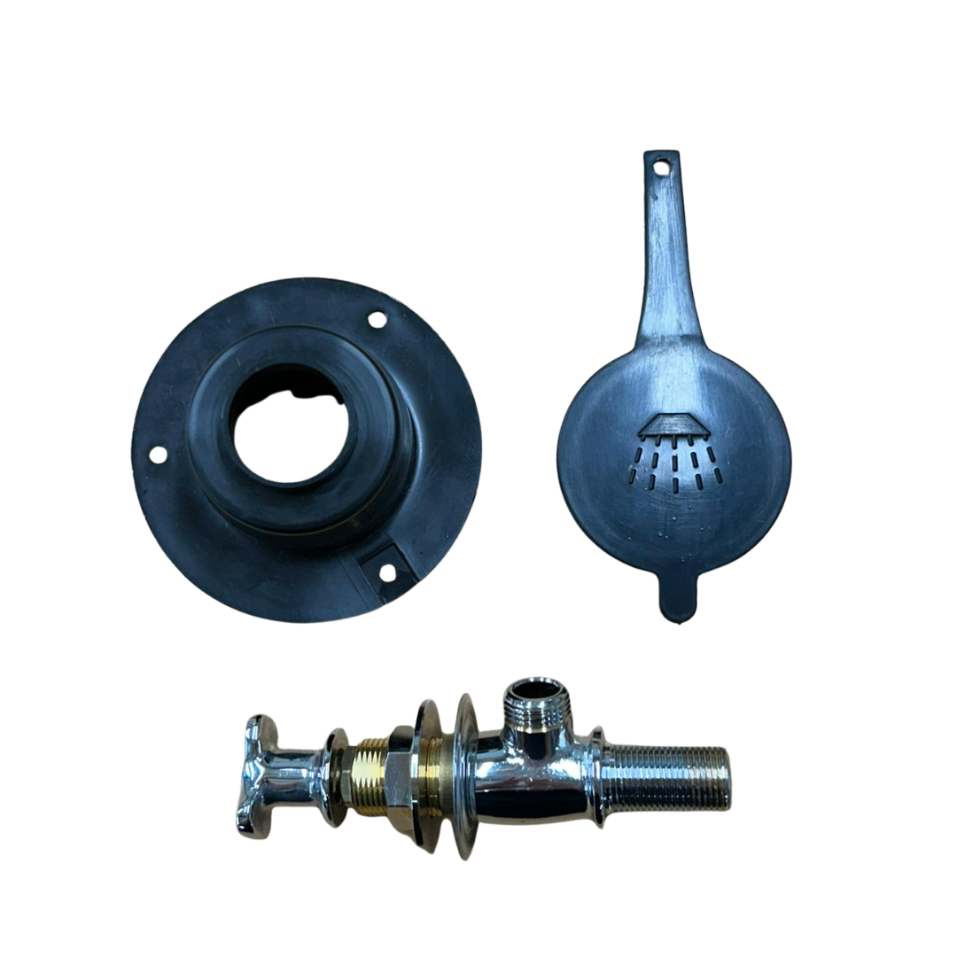 Transom Mixer (set)